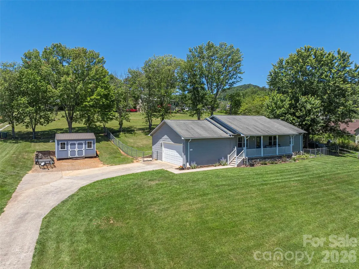 219 Hookers Gap Road, Candler, NC 28715 - #1