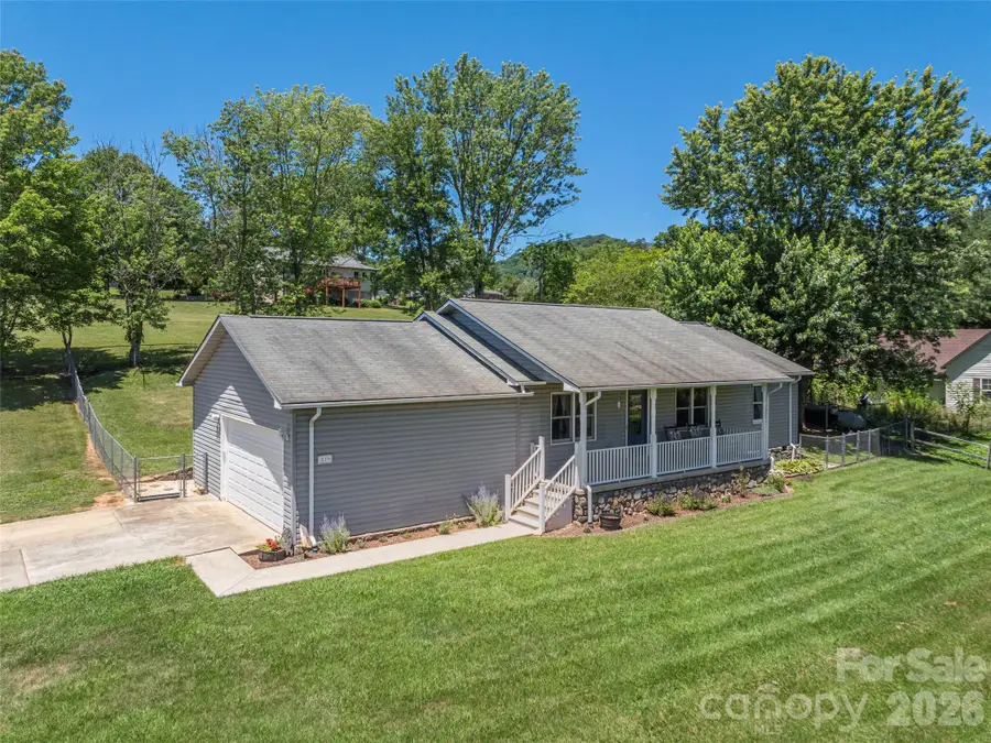 219 Hookers Gap Road, Candler, NC 28715 - #2