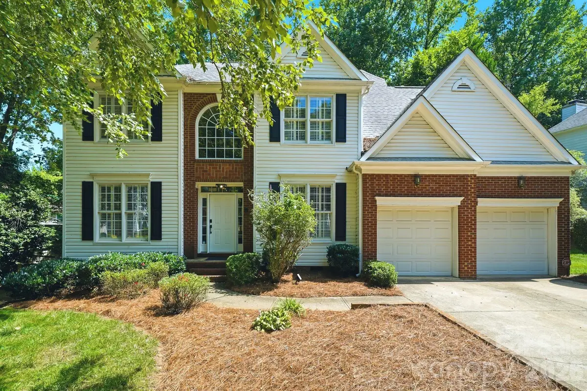 7711 Abbotsinch Court, Charlotte, NC 28269 - #1