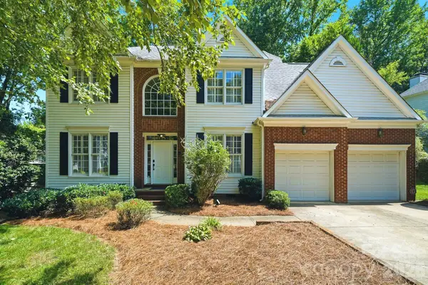 7711 Abbotsinch Court, Charlotte, NC 28269