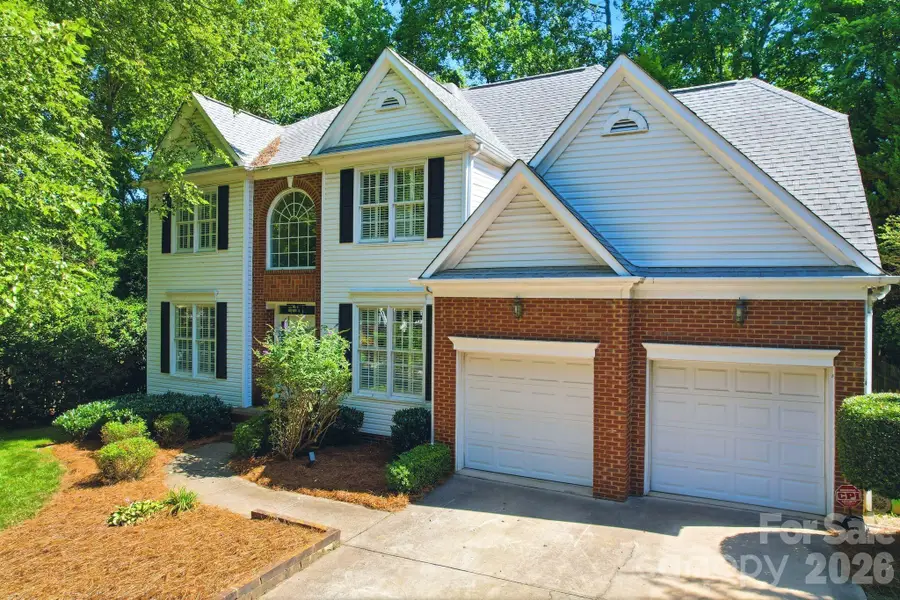 7711 Abbotsinch Court, Charlotte, NC 28269 - #2