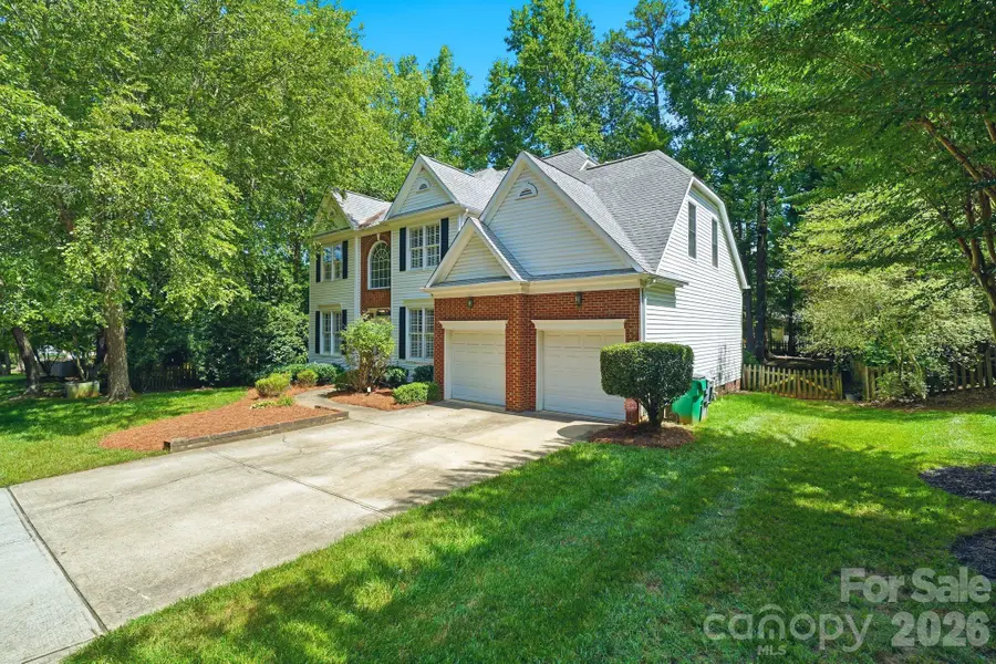 7711 Abbotsinch Court, Charlotte, NC 28269 - #3