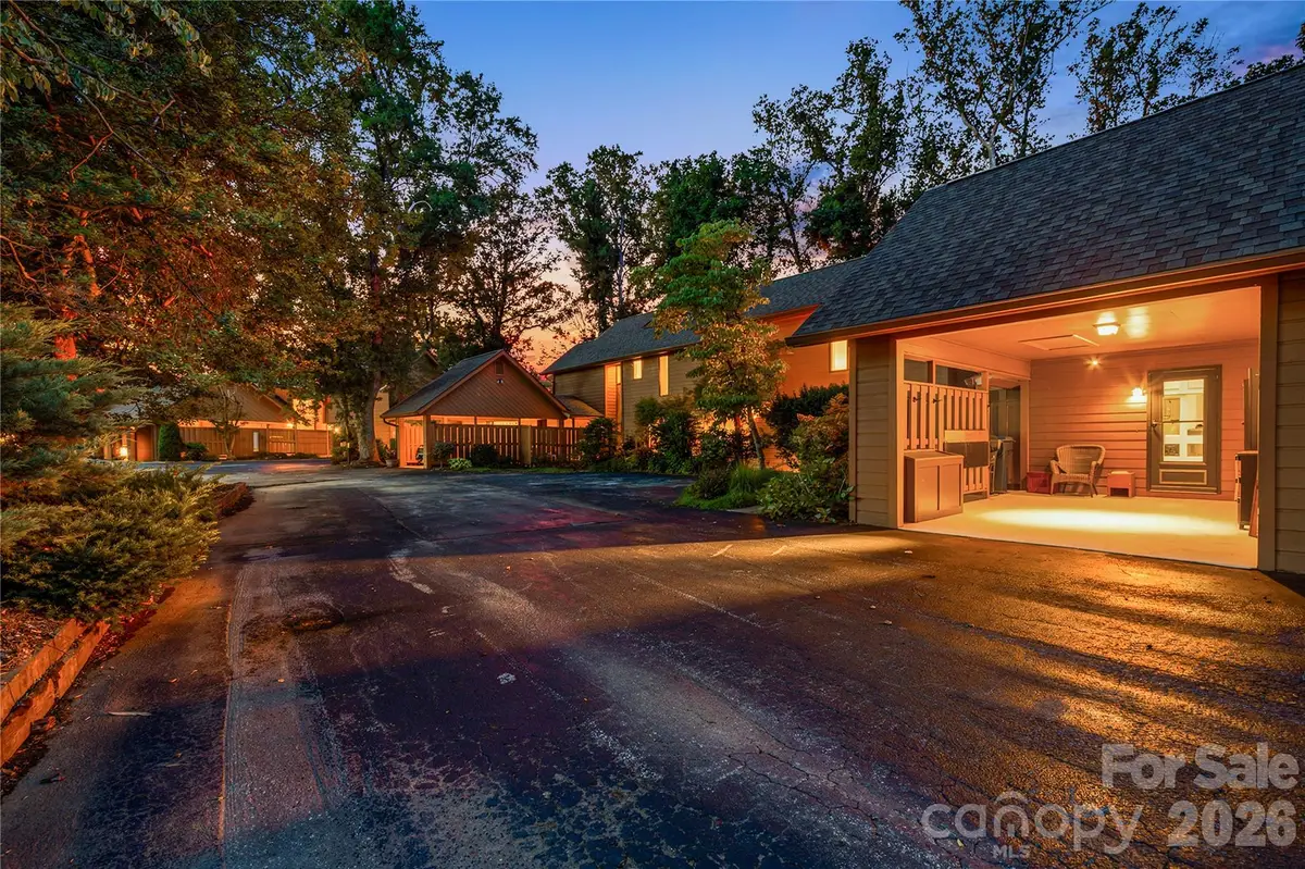 21 Village Drive, Asheville, NC 28803 - #1