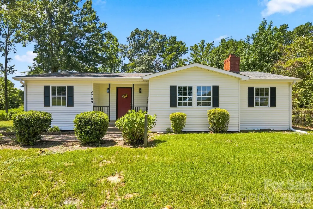 4709 Charlotte Highway, Lancaster, SC 29720 - #1