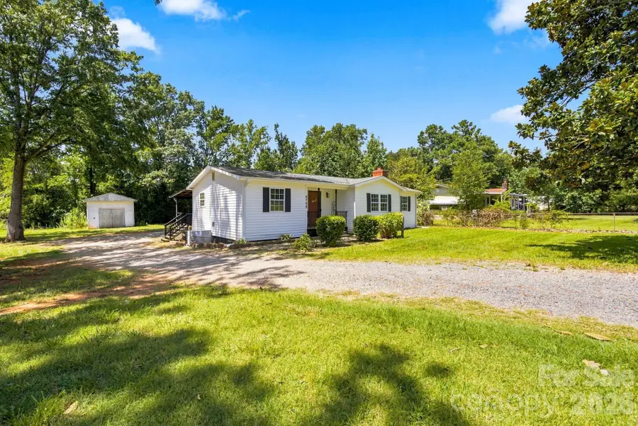 4709 Charlotte Highway, Lancaster, SC 29720 - #3