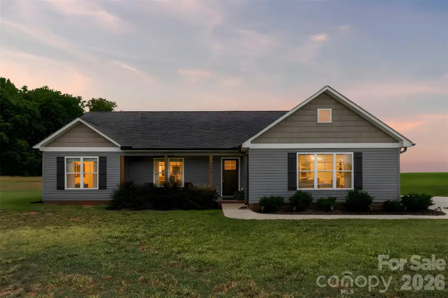 4690 Old Beatty Ford Road, China Grove, NC 28023 - #2