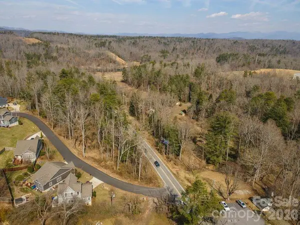 tbd Ball Gap Road, Arden, NC 28704