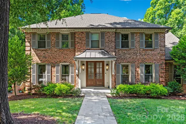 7940 Sunnyvale Lane, Charlotte, NC 28210