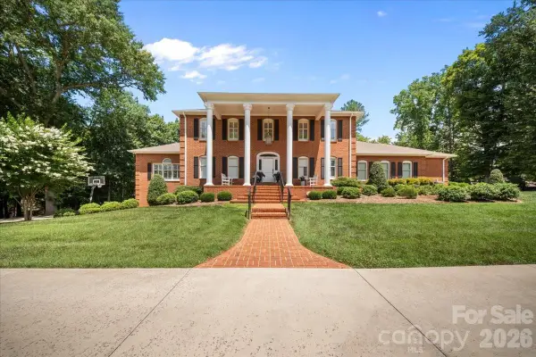 101 River Ridge Drive, Morganton, NC 28655