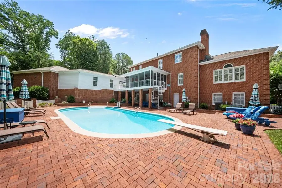 101 River Ridge Drive, Morganton, NC 28655 - #2