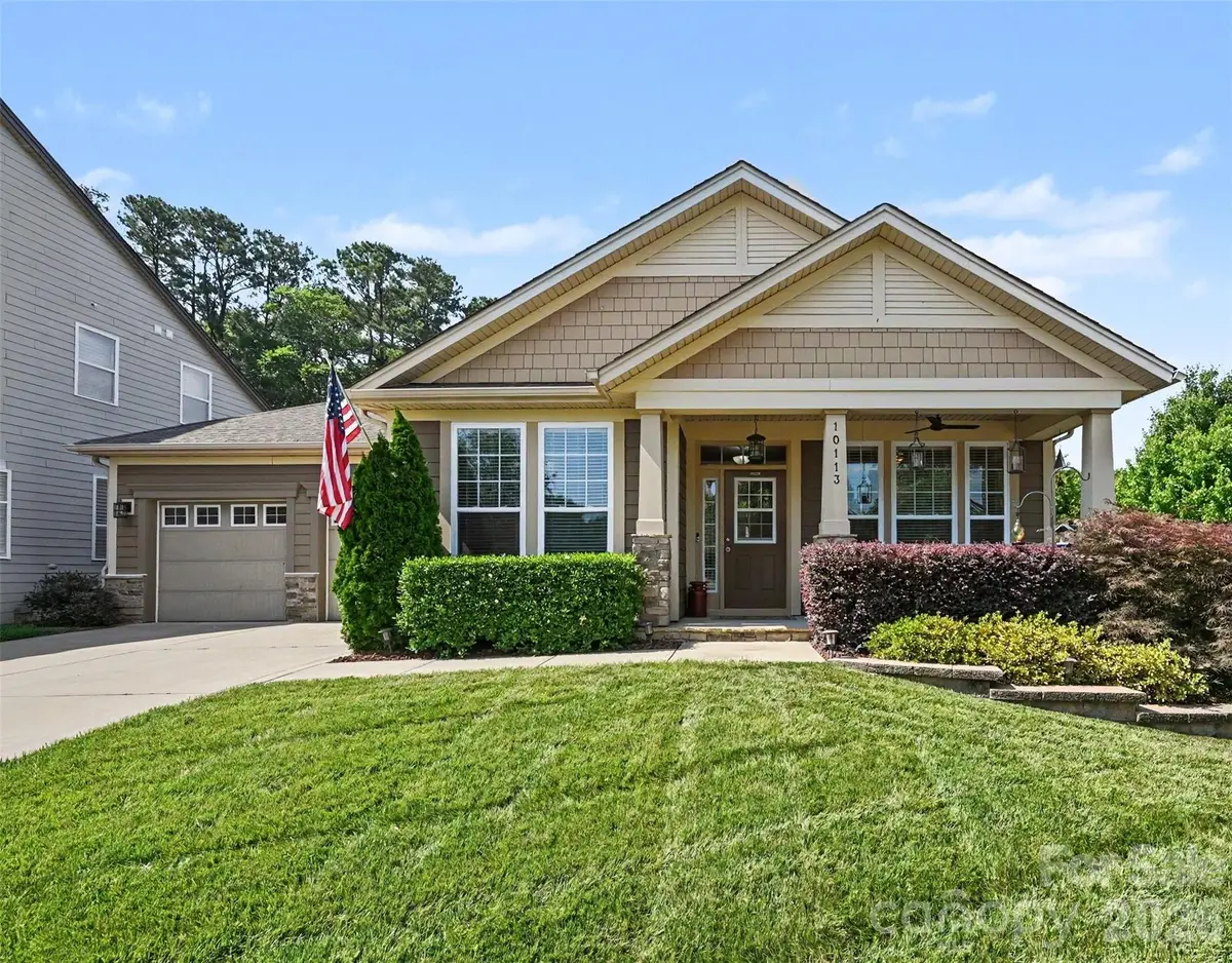 10113 Blackstone Drive, Huntersville, NC 28078 - #1
