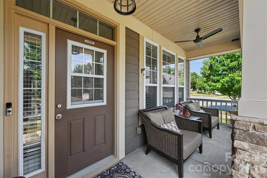 10113 Blackstone Drive, Huntersville, NC 28078 - #2