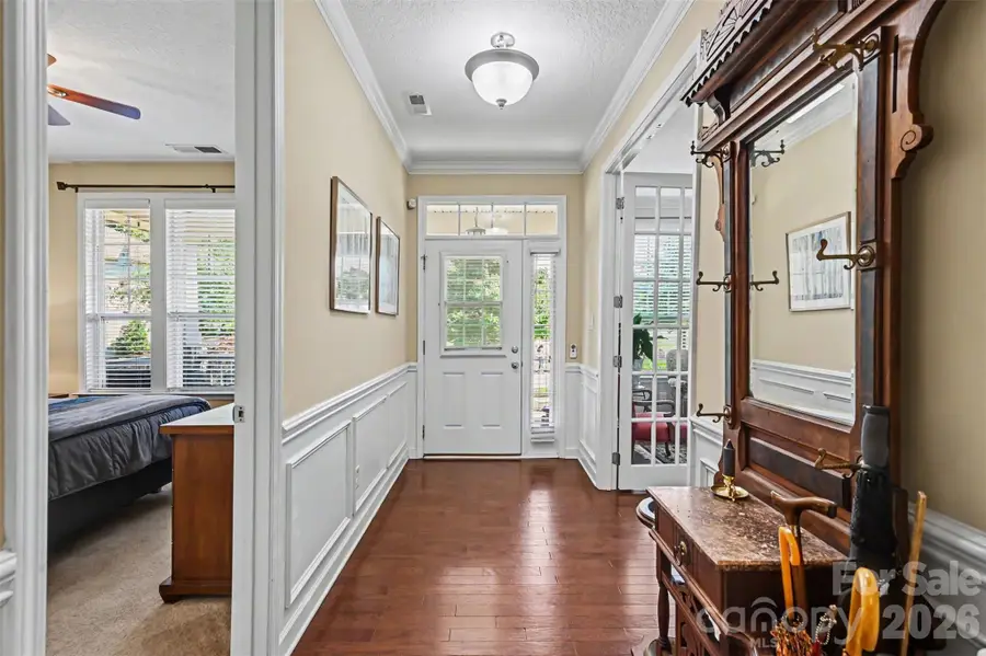 10113 Blackstone Drive, Huntersville, NC 28078 - #3