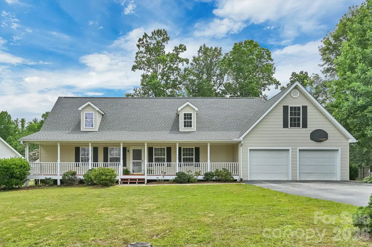 51 Jericho Ridge Road, Fletcher, NC 28732 - #1