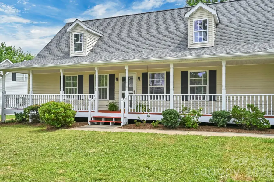 51 Jericho Ridge Road, Fletcher, NC 28732 - #3