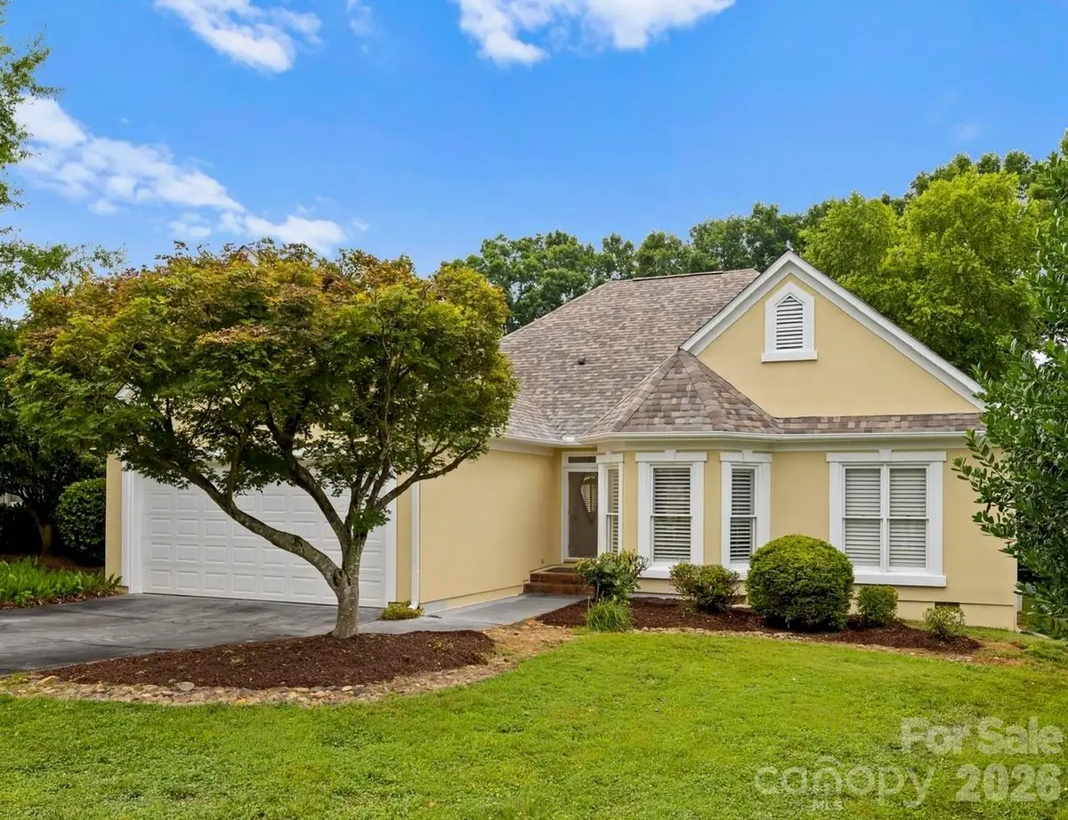4123 Fairway Downs Court, Charlotte, NC 28277 - #1