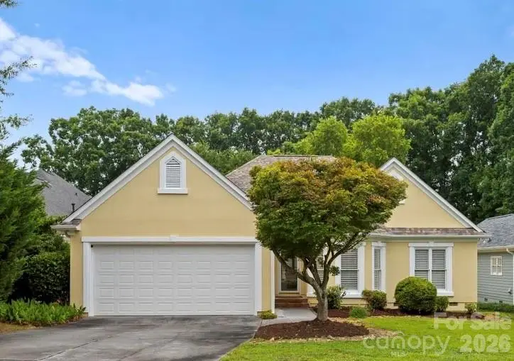 4123 Fairway Downs Court, Charlotte, NC 28277 - #2