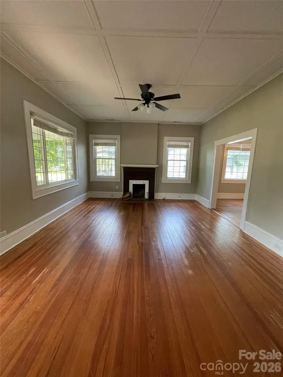 202 Marion Street, Clover, SC 29710 - #3