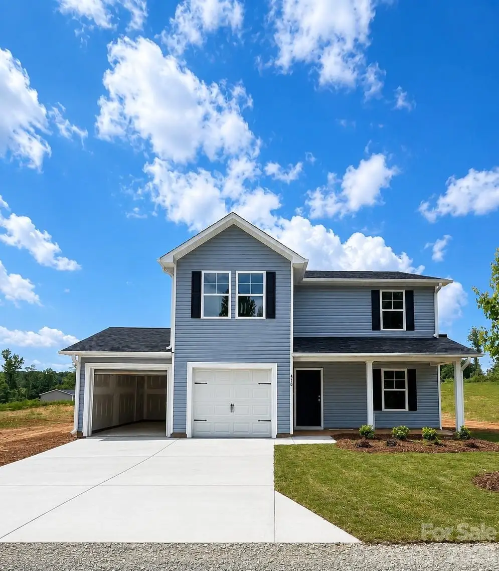 470 Grubb Road, Lexington, NC 27295 - #1