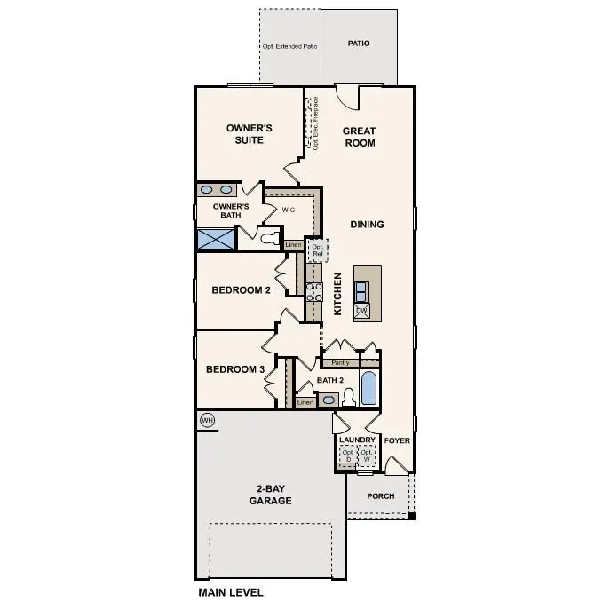 3119 29th Avenue Ne, Hickory, NC 28601 - #3