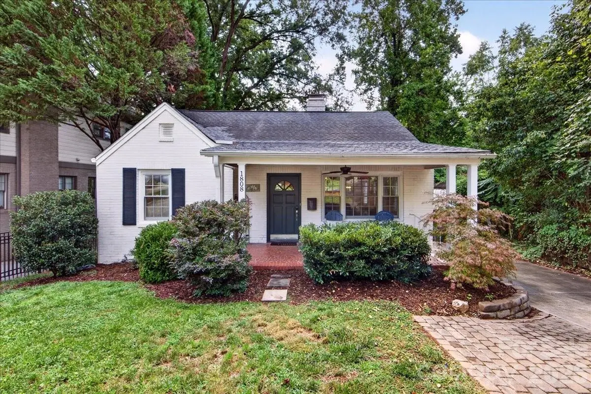 1808 Truman Road, Charlotte, NC 28205 - #1
