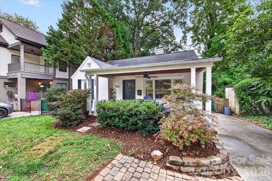1808 Truman Road, Charlotte, NC 28205 - #2