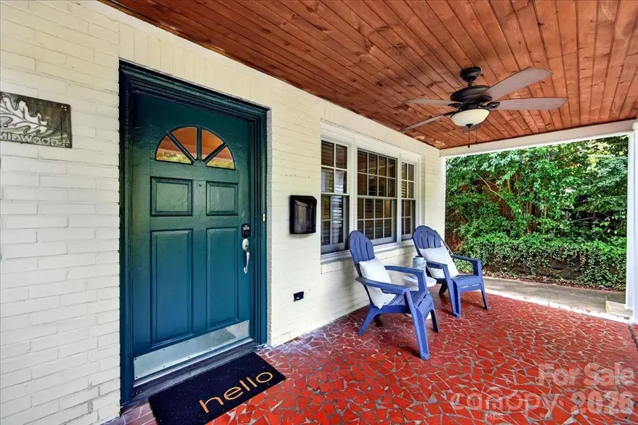 1808 Truman Road, Charlotte, NC 28205 - #3