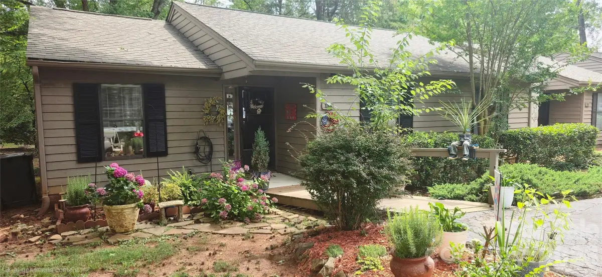 116 Cedar Hollow Drive, Fort Mill, SC 29715 - #1