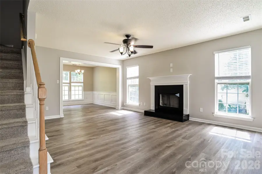 12125 Winghurst Drive, Pineville, NC 28134 - #2