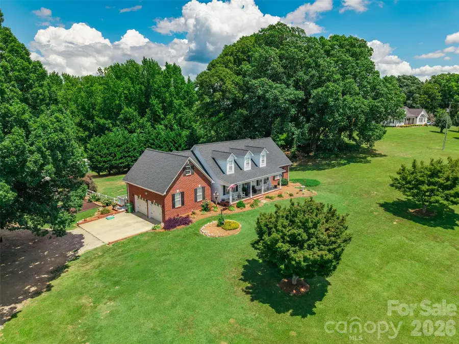 5851 Flat Creek Road, Lancaster, SC 29720 - #3