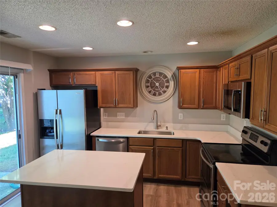 10115 Forest Landing Drive, Charlotte, NC 28213 - #2