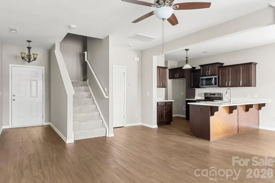 833 Georgia Oak Lane, Landis, NC 28088 - #2