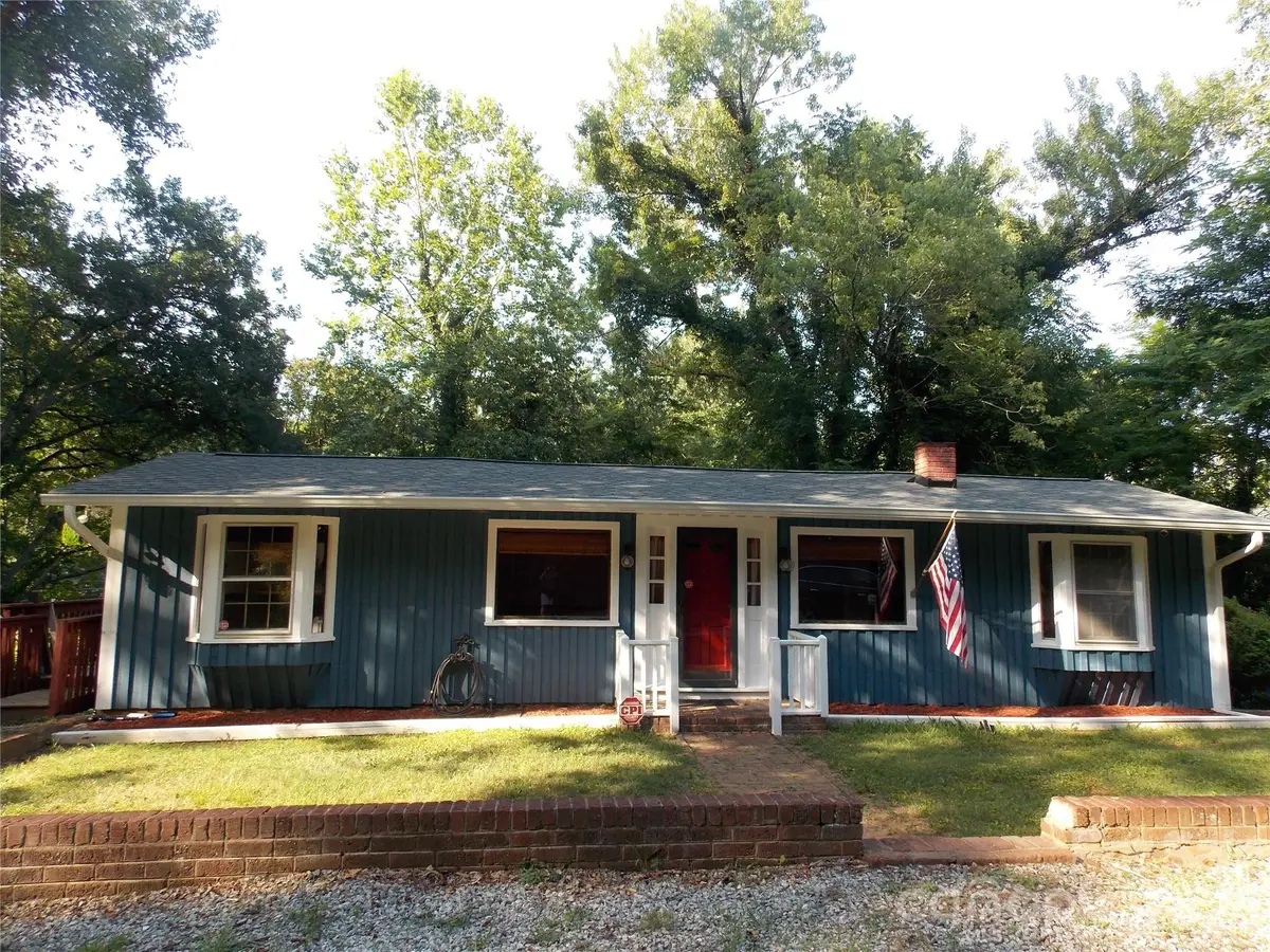 145 Hibriten Mountain Road, Lenoir, NC 28645 - #1