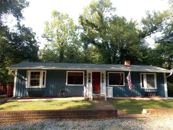 145 Hibriten Mountain Road, Lenoir, NC 28645