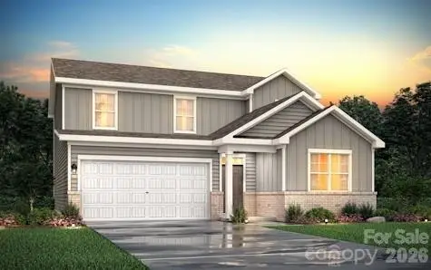 2716 Blue Sky Meadows Drive, Monroe, NC 28110 - #2