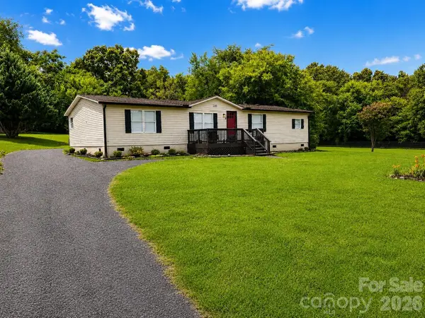 3510 Marlboro Drive Sw, Concord, NC 28027