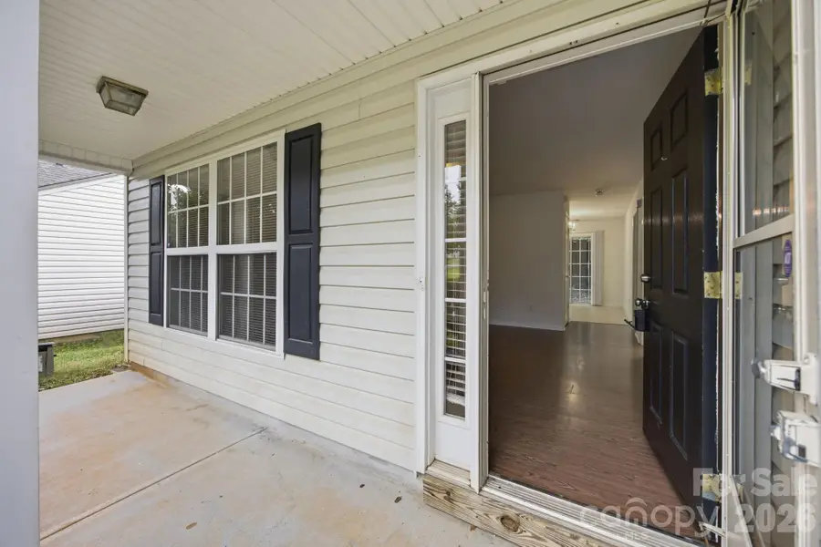 129 Winding Canyon Drive, Charlotte, NC 28214 - #3