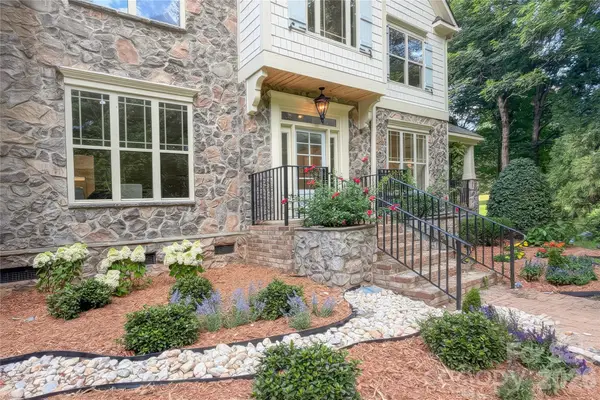 600 Baron Road, Waxhaw, NC 28173