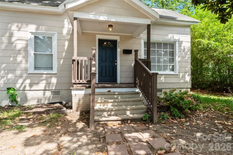 322 Willow Street, Gastonia, NC 28054 - #2