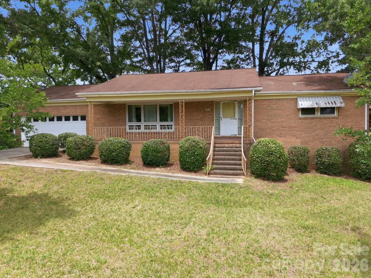 607 Ebenezer Road, Kannapolis, NC 28083 - #1