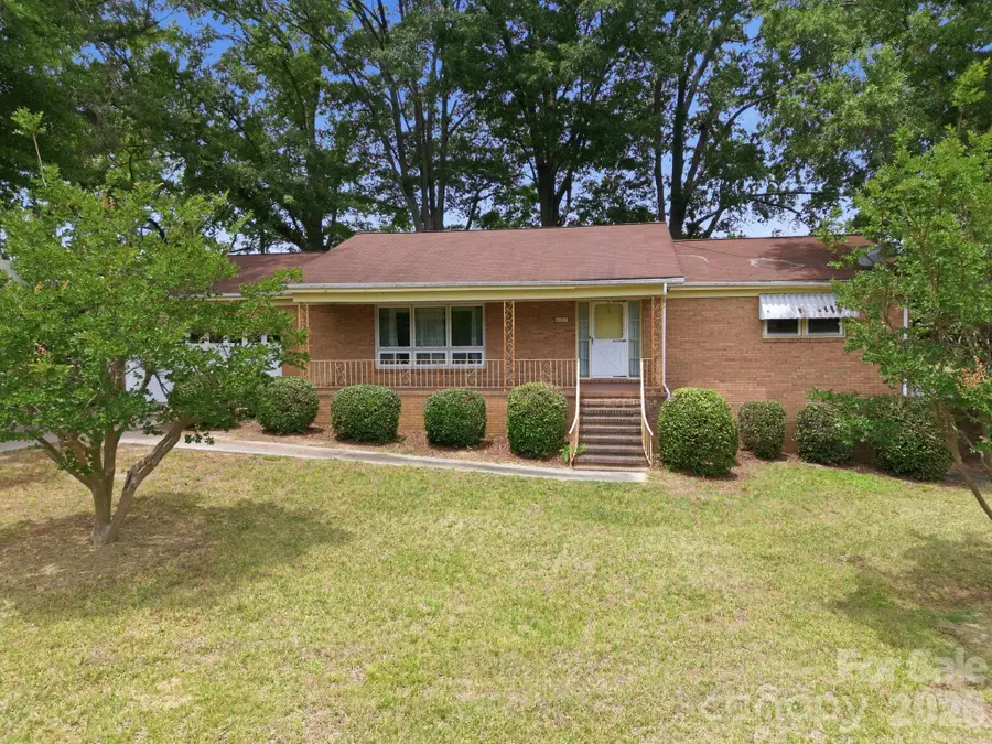 607 Ebenezer Road, Kannapolis, NC 28083 - #2