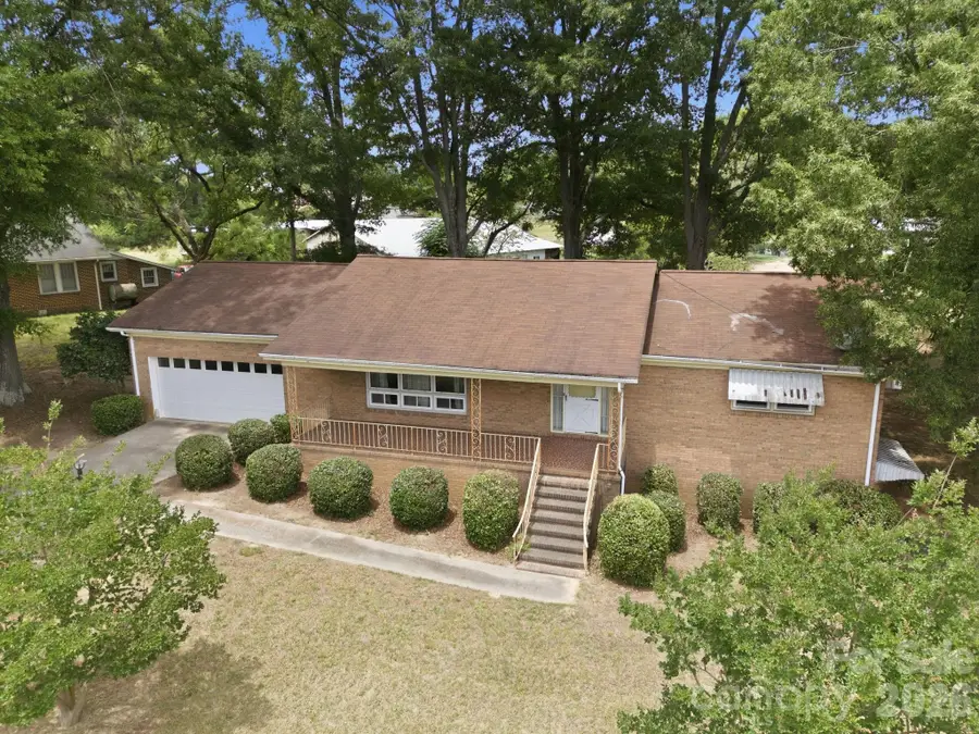 607 Ebenezer Road, Kannapolis, NC 28083 - #3