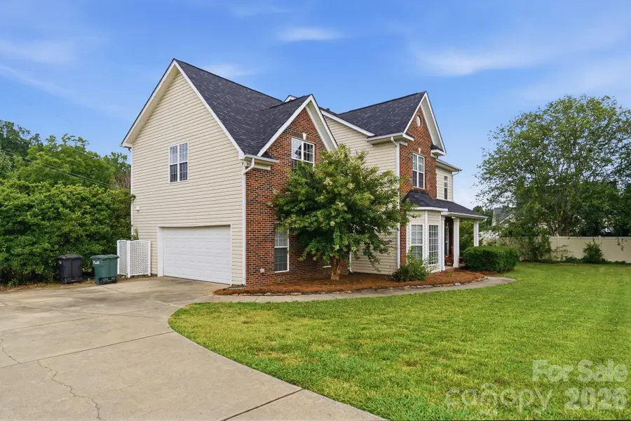 1521 Hilton Meadow Drive, Monroe, NC 28110 - #2