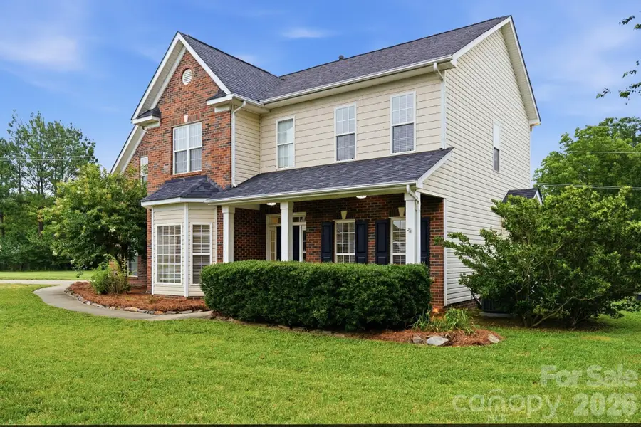 1521 Hilton Meadow Drive, Monroe, NC 28110 - #3