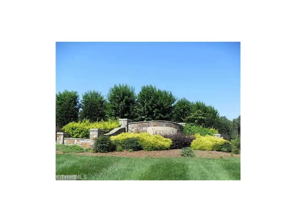 222 Starboard Reach None, Lexington, NC 27292 - #1