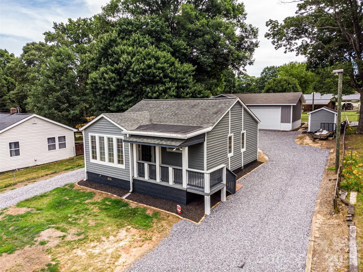 233 Eastside Drive, Statesville, NC 28625 - #1