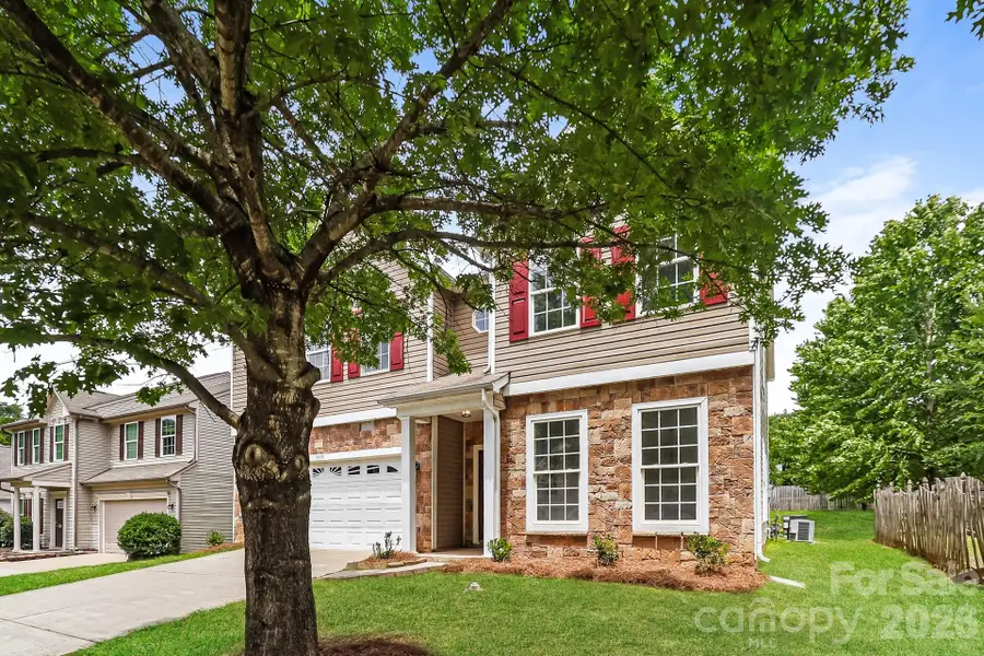 9039 Goldfields Drive, Charlotte, NC 28227 - #2