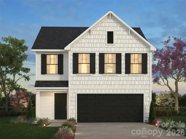 TBD Lakespur Trail #177p, Statesville, NC 28677