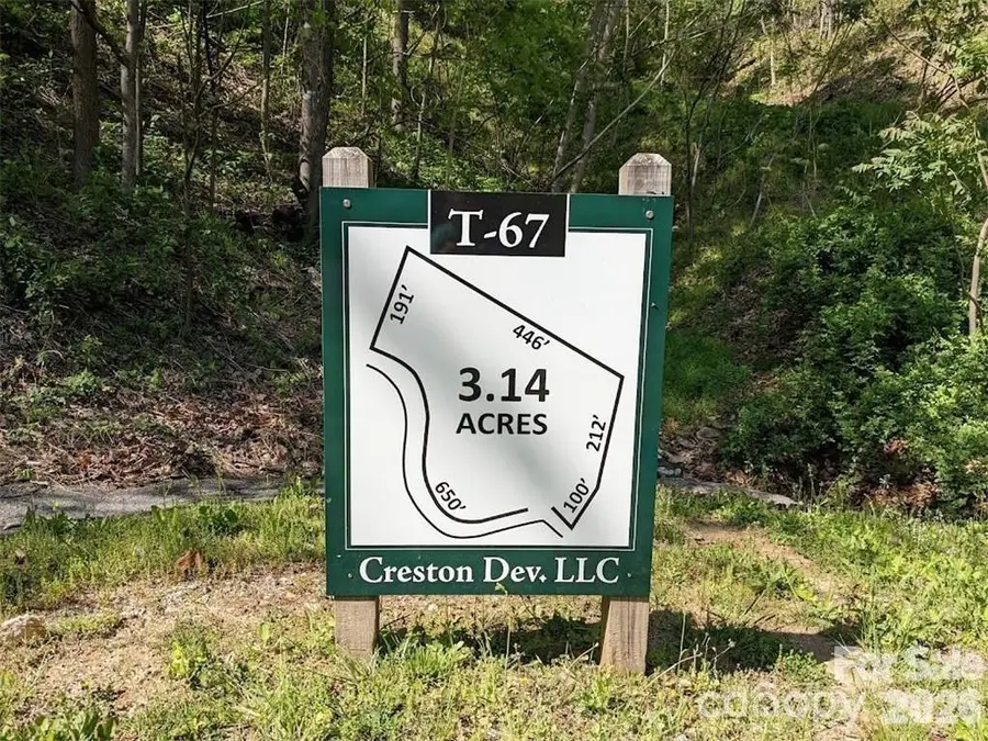 351 Kestrel Lane #T-67, Black Mountain, NC 28711 - #3
