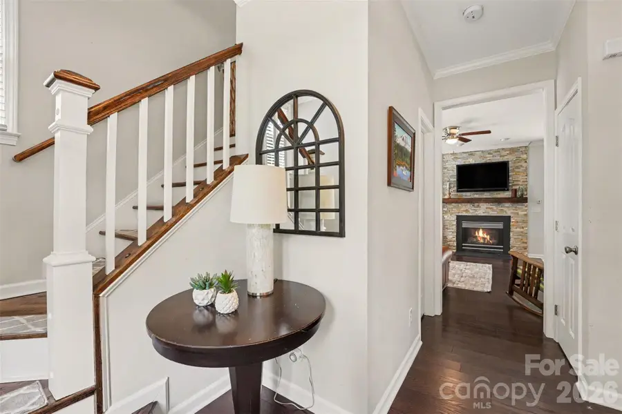 10112 Truitt Court, Huntersville, NC 28078 - #2